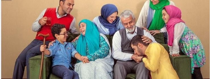 پیام های جوانی جمعیت