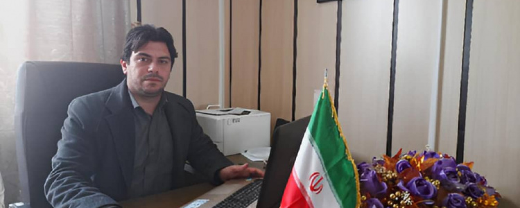 معاون بهداشتی